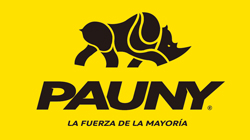 Pauny