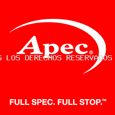 Disco de freno APEC braking: DSK3170