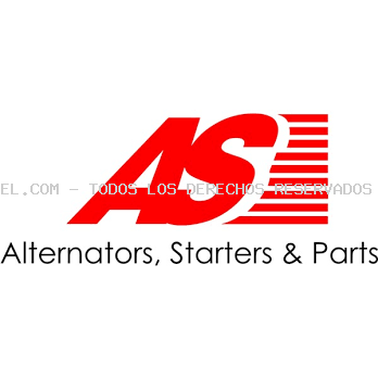 Anillo colector, alternador AS-PL: ASL9037