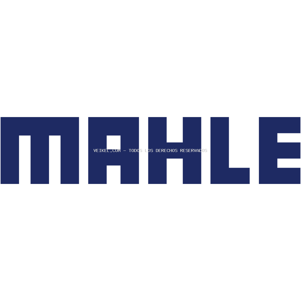 Regulador del alternador MAHLE: MGX99