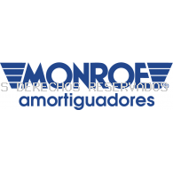 Amortiguador MONROE: S4364