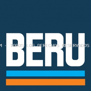 Tapa de distribuidor de encendido BERU: VK210