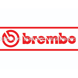 Kit frenos, freno de disco BREMBO: DP68015