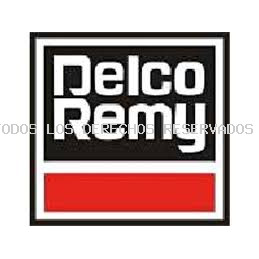 Alternador DELCO REMY: 19090014