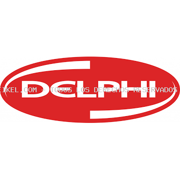 Bobina de encendido DELPHI: GN1055212B1