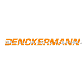 Amortiguador DENCKERMANN: DSB036G