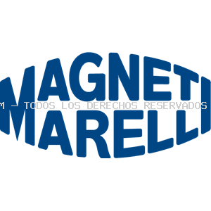 MAGNETI MARELLI Second image