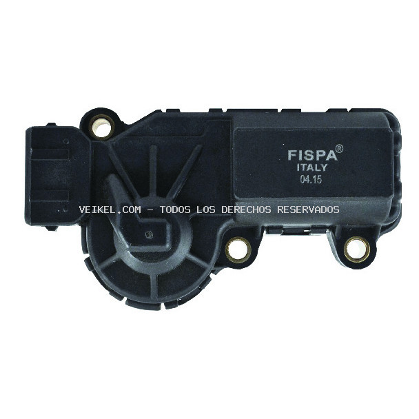 Motor paso a paso FISPA: 10044