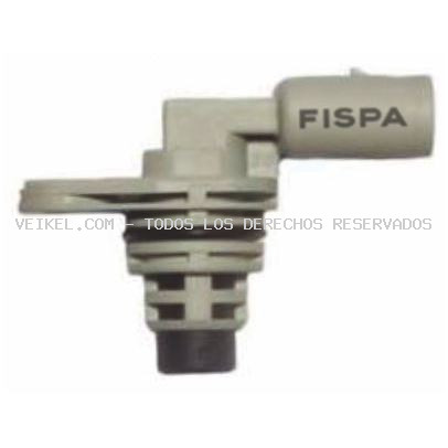 Sensor fase FISPA: 30041