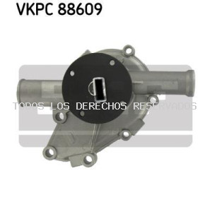 Bomba de agua SKF: VKPC88609