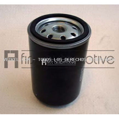 Filtro combustible 1A FIRST AUTOMOTIVE: D20145