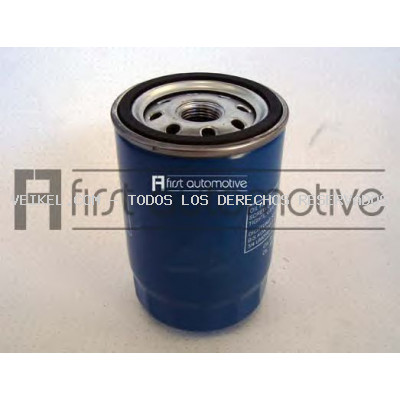 Filtro de aceite 1A FIRST AUTOMOTIVE: L40190