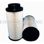 Filtro combustible ALCO FILTER: MD599