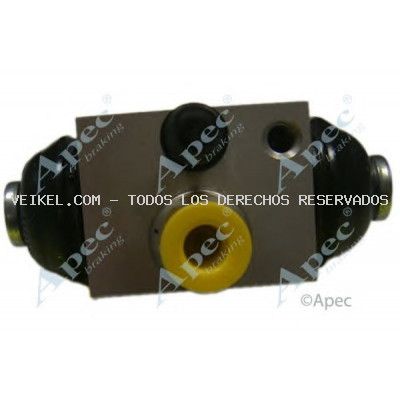 Cilindro de freno de rueda APEC braking: BCY1516