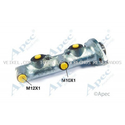 Cilindro principal de freno APEC braking: MCY341