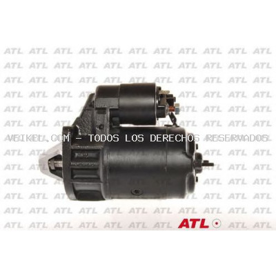 Motor de arranque ATL Autotechnik: A13210