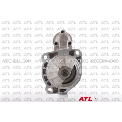 Motor de arranque ATL Autotechnik: A16550