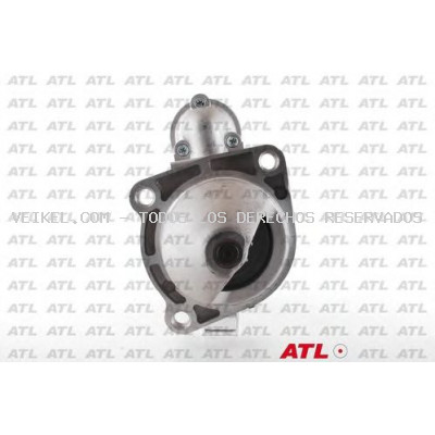 Motor de arranque ATL Autotechnik: A19020