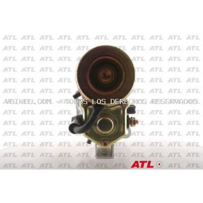 Motor de arranque ATL Autotechnik: A90870