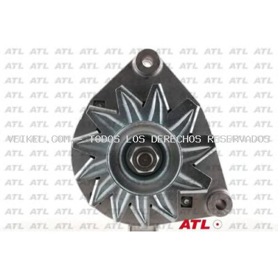 Alternador ATL Autotechnik: L30720