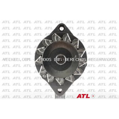 Alternador ATL Autotechnik: L31340