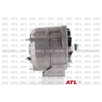 Alternador ATL Autotechnik: L37770