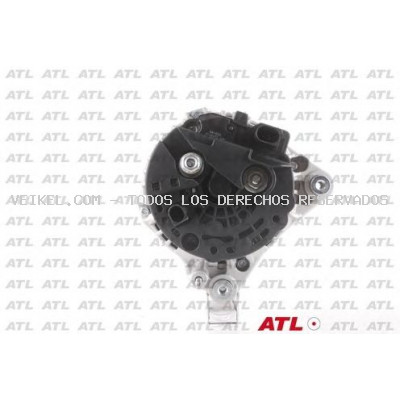 Alternador ATL Autotechnik: L41890