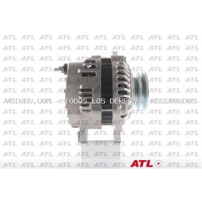 Alternador ATL Autotechnik: L44660