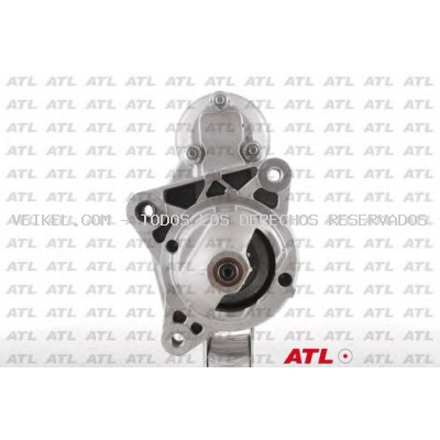 Motor de arranque ATL Autotechnik: A10450