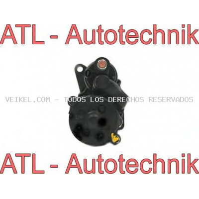 Motor de arranque ATL Autotechnik: A15720