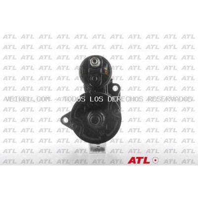Motor de arranque ATL Autotechnik: A16230