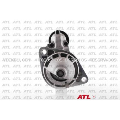 Motor de arranque ATL Autotechnik: A18260