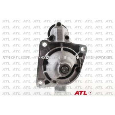 Motor de arranque ATL Autotechnik: A18450