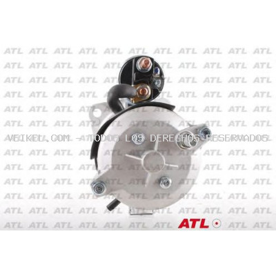Motor de arranque ATL Autotechnik: A78430