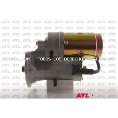Motor de arranque ATL Autotechnik: A90870