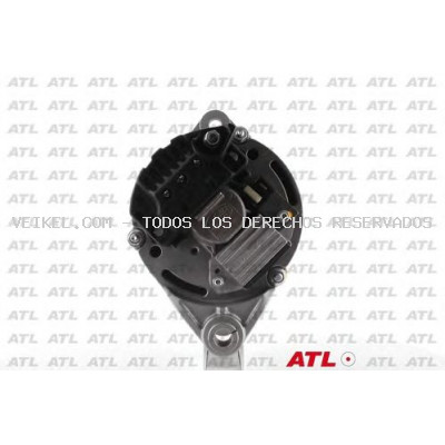 Alternador ATL Autotechnik: L31340