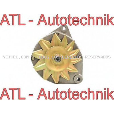 Alternador ATL Autotechnik: L32320
