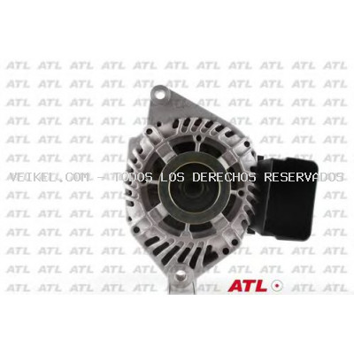 Alternador ATL Autotechnik: L40070