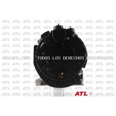 Alternador ATL Autotechnik: L41800