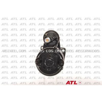 Motor de arranque ATL Autotechnik: A13210