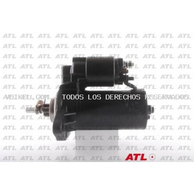 Motor de arranque ATL Autotechnik: A16230