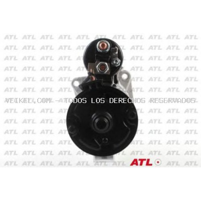 Motor de arranque ATL Autotechnik: A18450