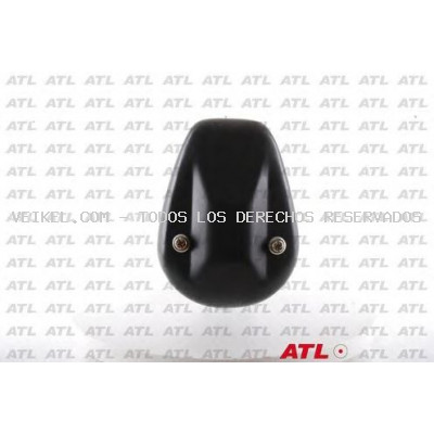 Motor de arranque ATL Autotechnik: A19620