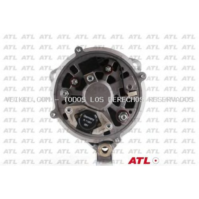Alternador ATL Autotechnik: L37770