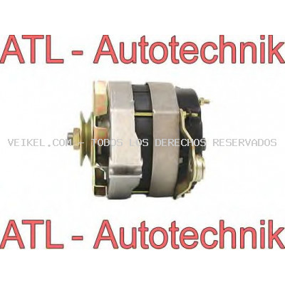 Alternador ATL Autotechnik: L37910