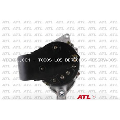 Alternador ATL Autotechnik: L40070