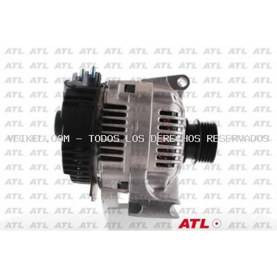 Alternador ATL Autotechnik: L41800