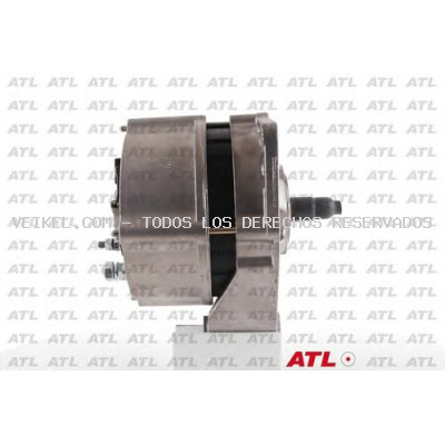 Alternador ATL Autotechnik: L41840