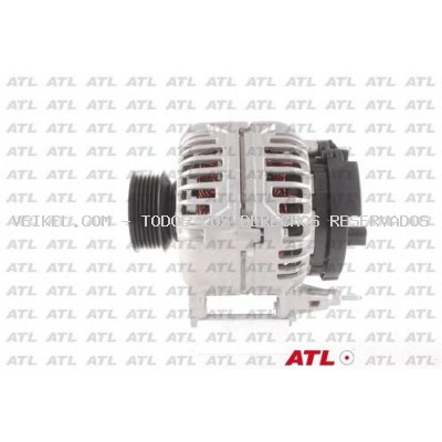 Alternador ATL Autotechnik: L41890