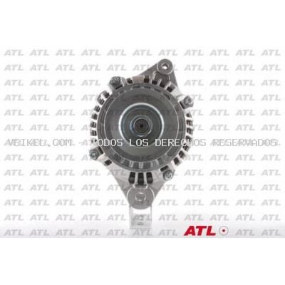 Alternador ATL Autotechnik: L44660